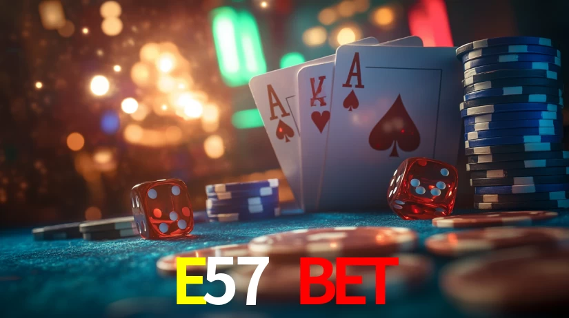E57 Bet Apostas Esportivas